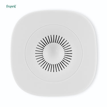 Ty frient air quali sensor (wit, zigbee 3.0)