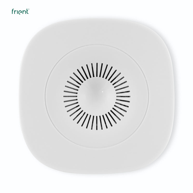Load image into Gallery viewer, Ty frient air quali sensor (wit, zigbee 3.0)

