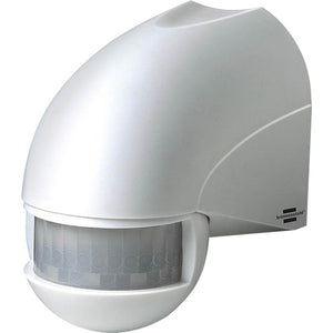 Brennenstuhl infrarood bewegingsmelder 180 ip44 (wit)