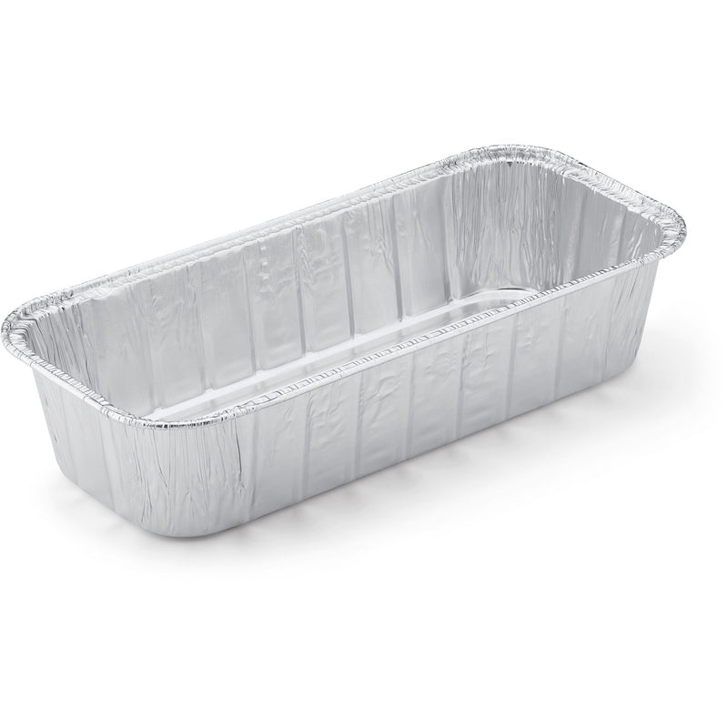 Load image into Gallery viewer, Weber aluminium lekbakjes druipschaal (zilver, 10 stuks)
