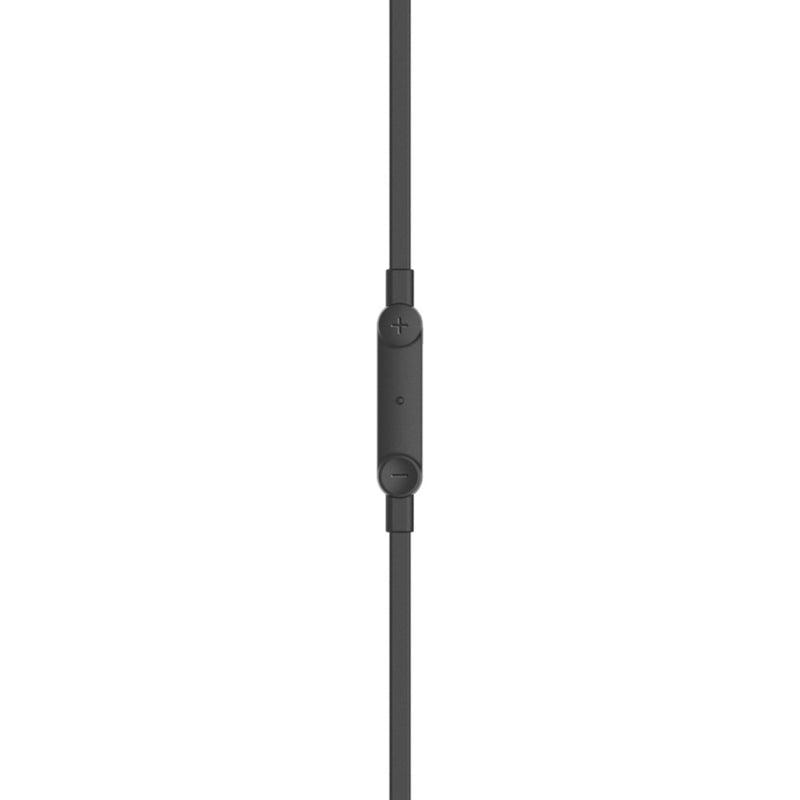 Afbeelding laden in galerijviewer, Belkin soundform in-ear oortjes (zwart, usb-c)
