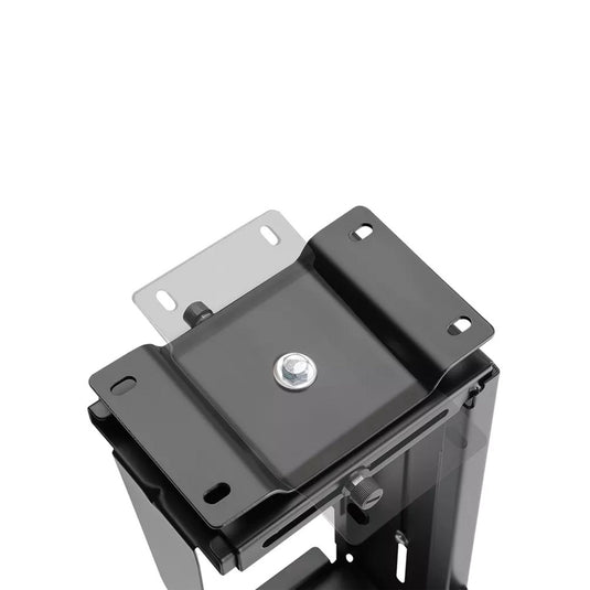 Neomounts pc bureausteun nm-cpu100black houder (zwart)