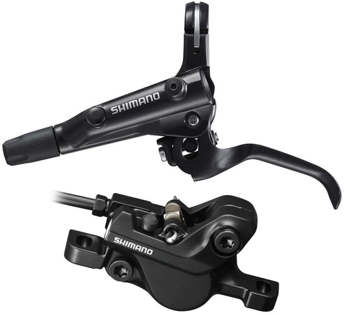Shimano bl-mt501 br-mt500 disc brake 1000mm front