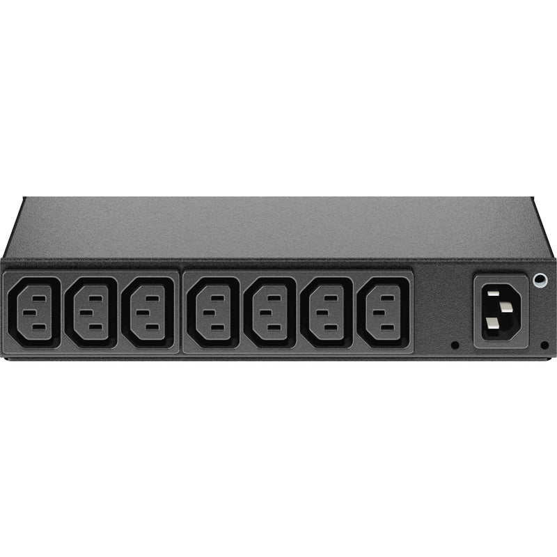 Load image into Gallery viewer, Apc rack pdu, basic ap6015a (0u 2u, 8x c13)
