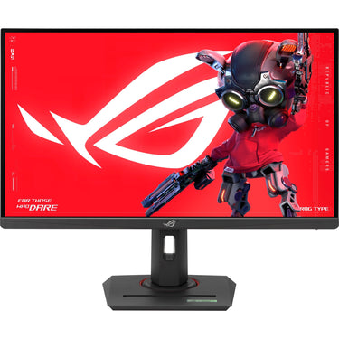 Asus rog strix xg27ucg 27 4k uhd gaming monitor (zwart, hdmi, displayport, usb-c, 160 hz 320 hz)