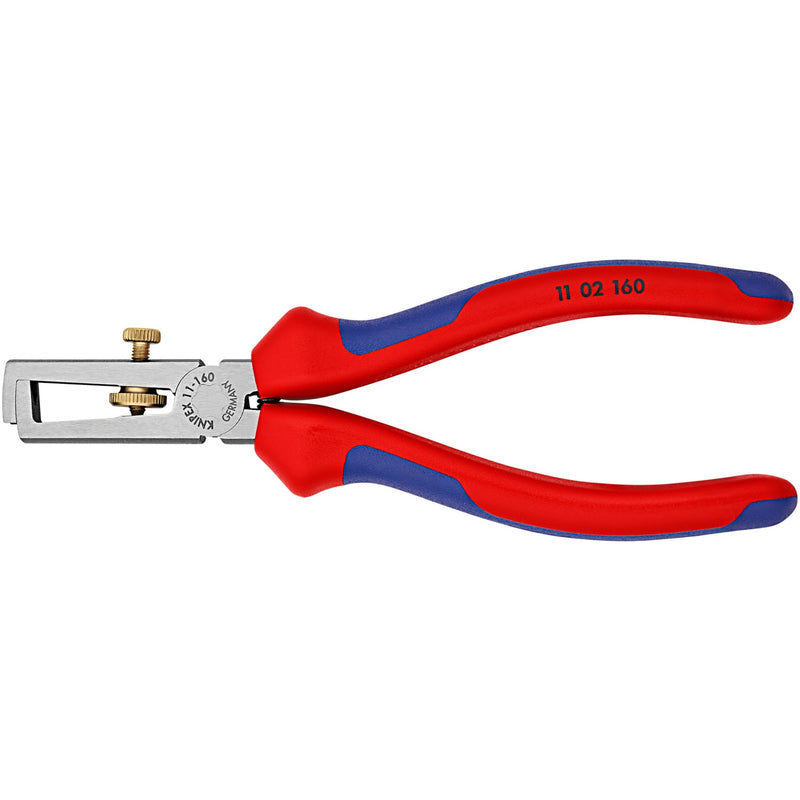 Load image into Gallery viewer, Knipex afstriptang 1102160
