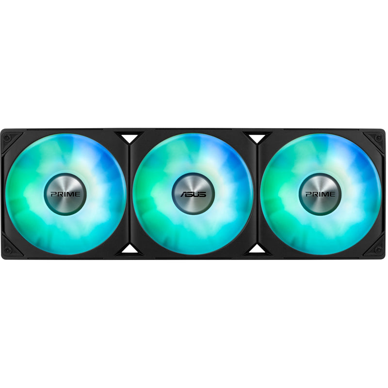 Afbeelding laden in galerijviewer, Asus prime lc 360 argb waterkoeling (zwart)
