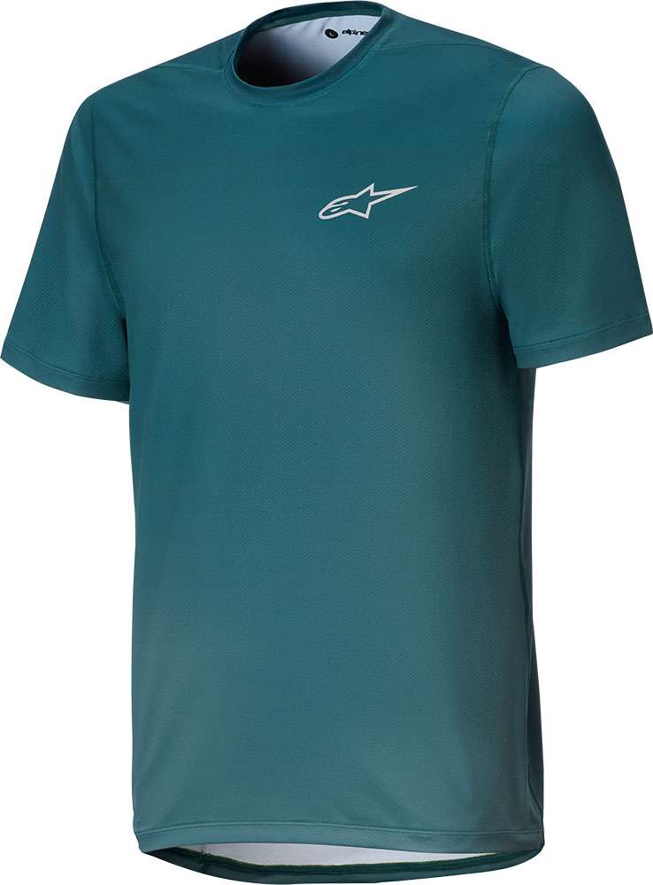 Load image into Gallery viewer, Alpinestars dura rise - mtb jersey
