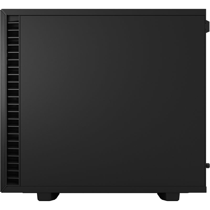 Cargue la imagen en el visor de la galería, Fractal design define 7 nano black tg light tint midi tower behuizing (zwart | 4x usb-a | 1x usb-c | window)
