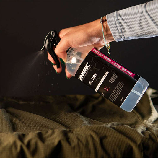 Dynamic dr. dry waterproofing spray 500 ml