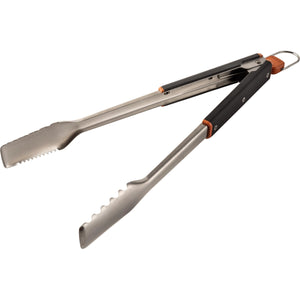 Traeger bbq tang grillbestek