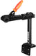 Unior tools mounting arm for wall or workbench mounting 1693.2-us