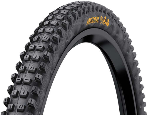 Continental argotal enduro 27.5 soft folding tire
