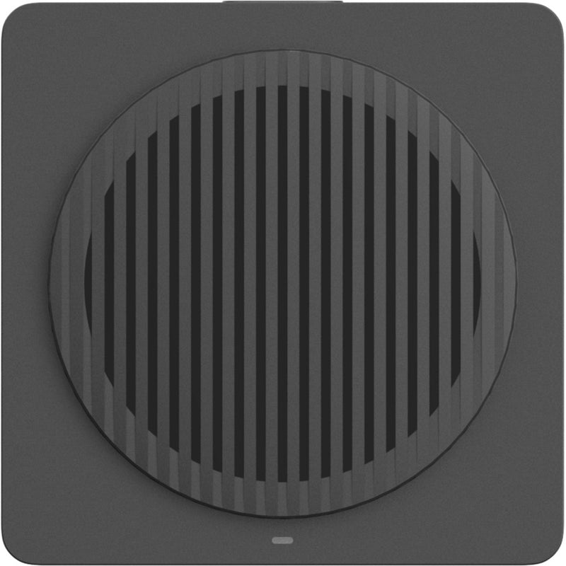 Cargue la imagen en el visor de la galería, Aqara slimme video deurbel g410 select (zwart, wifi, bluetooth, zigbee, matter)
