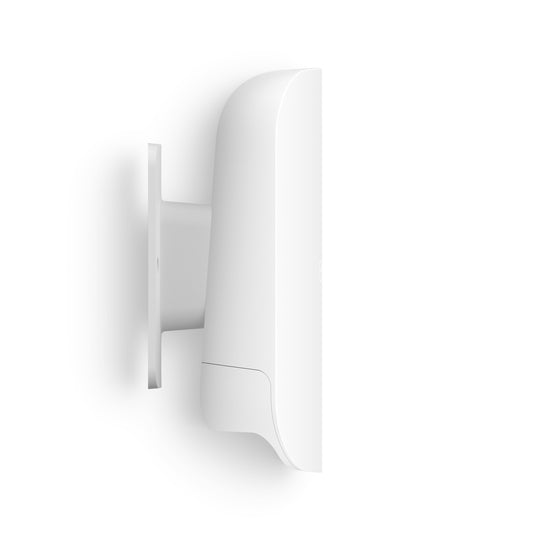 Eero outdoor 7 mesh access point (wit, wi-fi 7, poe+)