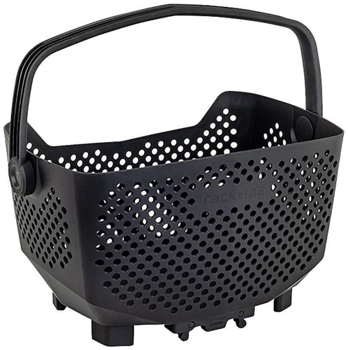 Racktime bask-it edge shopping basket