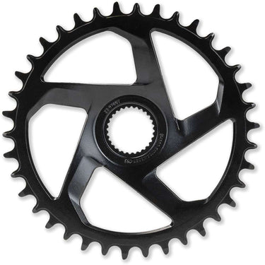 Acid hybrid hps cl50 bdu37 31 chainring- 50mm bosch gen4