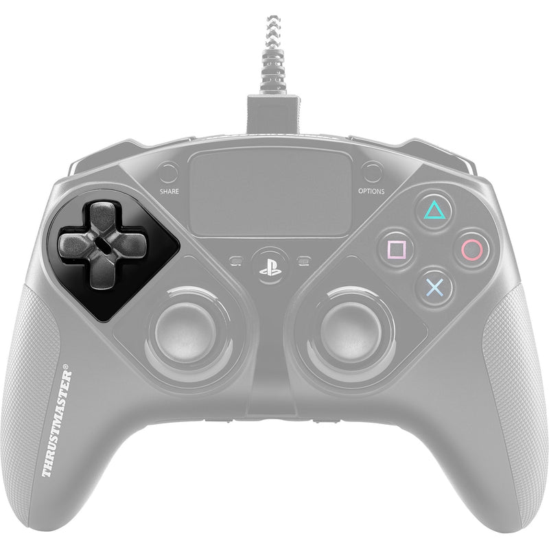 Load image into Gallery viewer, Thrustmaster eswap classic d-pad module besturingsmodule (zwart)
