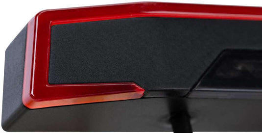 Acid pro-e hpp bes3 e-bike carrier rear light