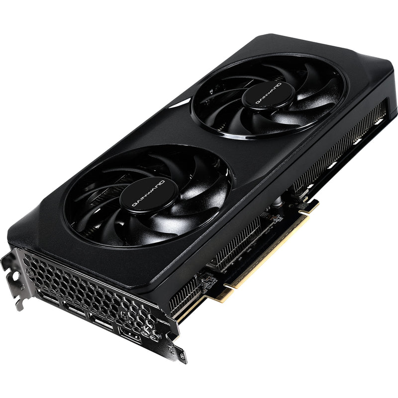 Load image into Gallery viewer, Gainward geforce rtx 5060 ti ghost 8gb grafische kaart (3x displayport, 1x hdmi 2.1, dlss 4)
