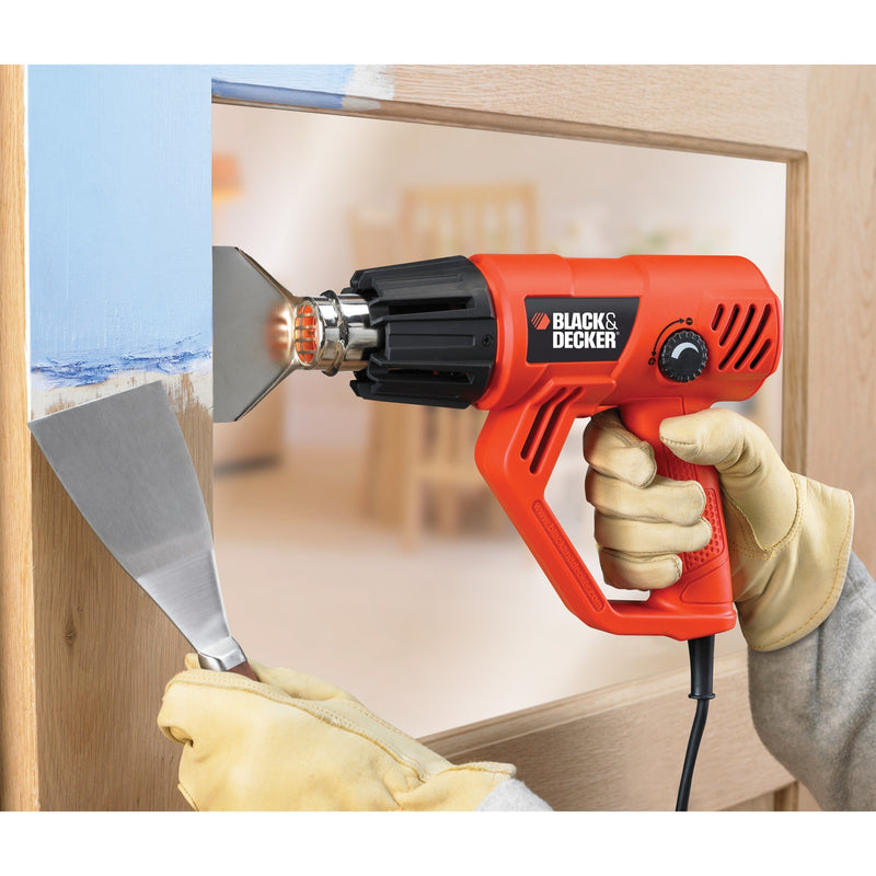 Load image into Gallery viewer, Black+decker heteluchtpistool kx2001k (2000w)
