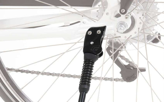 Hebie Achterstandaard frame FIX663 26-28 18mm verstelb.zw