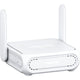 Asus rt-be58 go draadloze router wlan lte router (wit)
