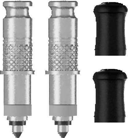 Load image into Gallery viewer, Schwalbe ventiel scv
