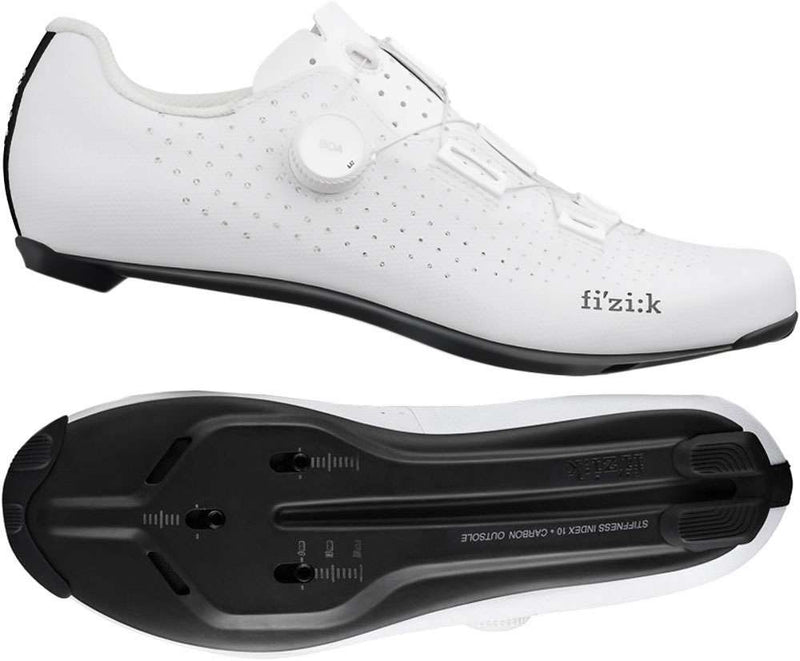 Load image into Gallery viewer, Fizik decos carbon - road bike shoes
