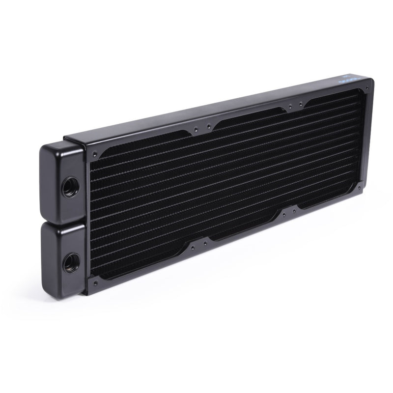 Load image into Gallery viewer, Alphacool nexxxos hpe-30 full copper 360mm radiator (zwart)

