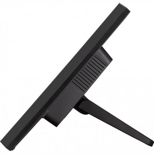 Viewsonic ir touch monitor td2423 24 (zwart, 1x hdmi, vga, dvi-d, usb-a, usb-b)