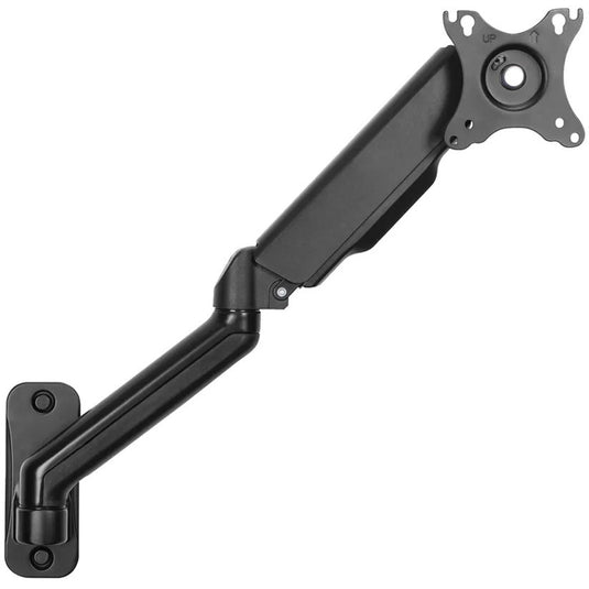 Neomounts wl70-450bl11 tv wandsteun wandmontage (zwart)