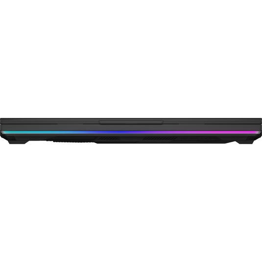 Asus rog strix g16 g614pm-rv224w 16 gaming laptop (grijs | r9 8940hx | rtx 5060 | 16 gb | 1 tb ssd)