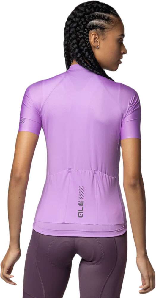 Afbeelding laden in galerijviewer, Alé color block - women's jersey
