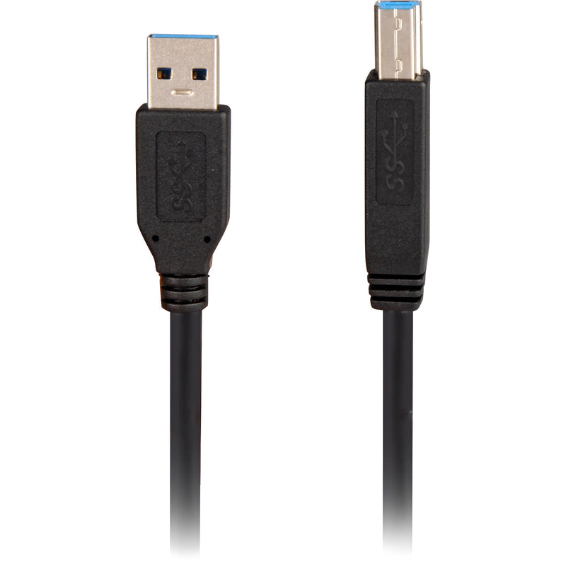 Load image into Gallery viewer, Sharkoon Sharkoon USB-A 3.0 > USB-B
