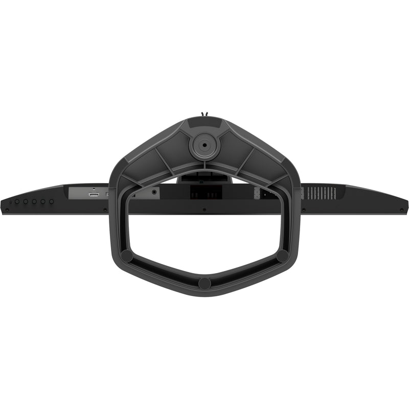 Load image into Gallery viewer, Cooler master gm2711 27 gaming monitor (zwart, 180 hz, hdmi, displayport)

