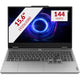 Lenovo loq 15irx10 (83je00lwmh) 15.6 gaming laptop (grijs | core i7-13700hx | rtx 5060 | 32 gb | 1 tb ssd)