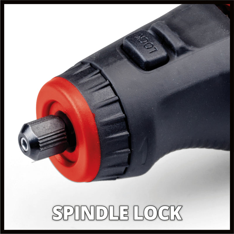 Load image into Gallery viewer, Einhell tc-mt 150 e slijp- graveermachine graveermachines (rood zwart, incl. 117-delige accessoireset in praktische opbergdoos)
