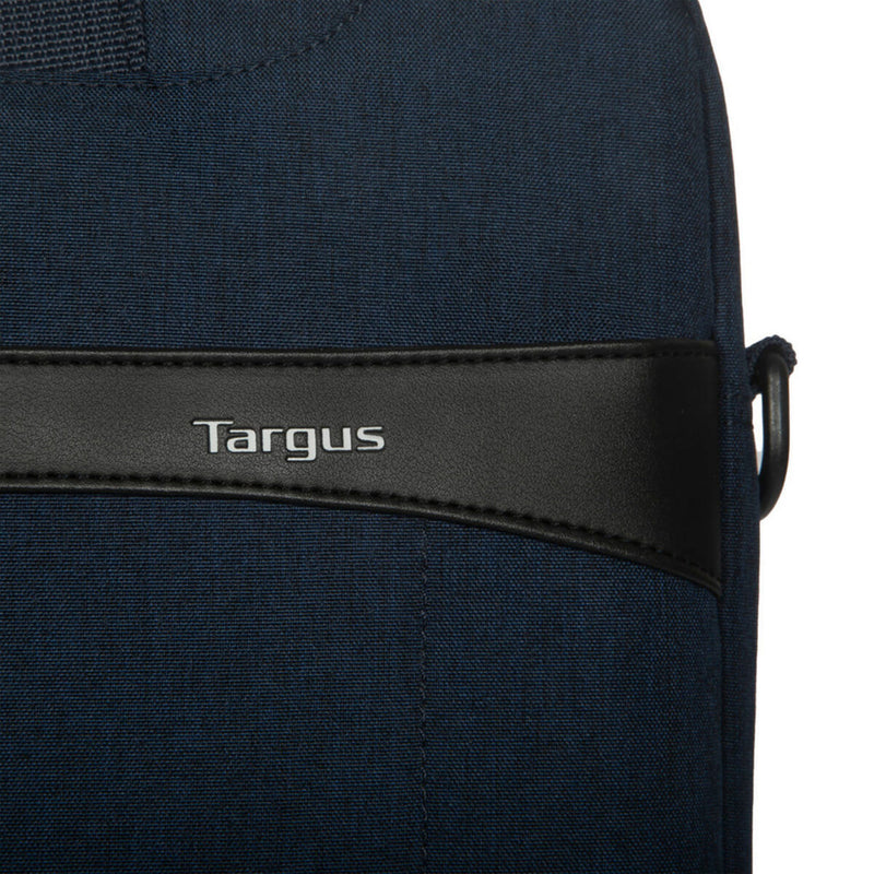Load image into Gallery viewer, Targus 15-16 geolite ecosmart slim brief laptoptas (donkerblauw)
