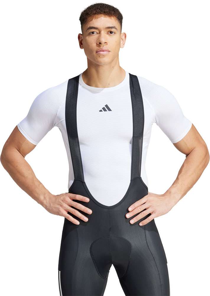 Load image into Gallery viewer, Adidas cycling baselayer - functional baselayer
