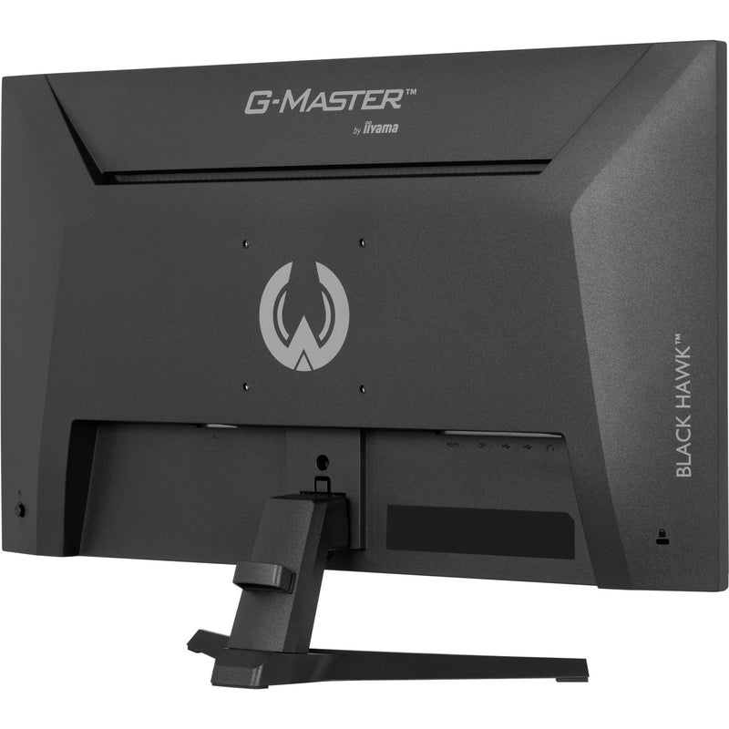 Load image into Gallery viewer, Iiyama g-master black hawk g2741qsu-b1 27 gaming monitor (zwart, hdmi, displayport, 2x usb-a, usb-b, 144 hz)
