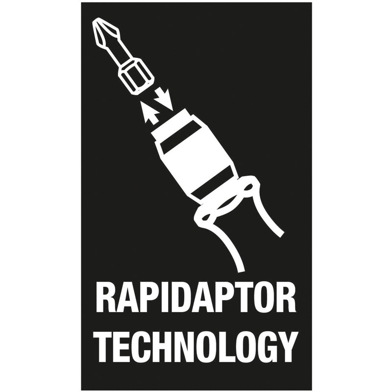 Load image into Gallery viewer, Wera 838 ra-r l bithandhouder met ratelfunctie, 1 4 schroevendraaier (zwart groen)

