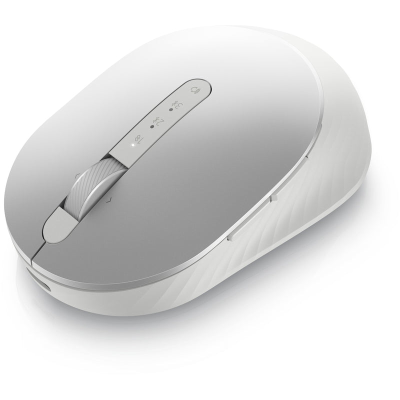 Load image into Gallery viewer, Dell pro premium compacte muis - ms7421w (zilver wit, 1000 - 4000 dpi)
