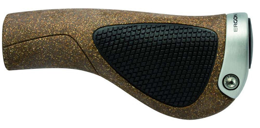 Ergon gp1-s grips biokork - 2015