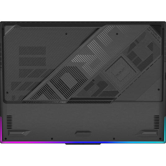Asus rog strix g18 g814fp-s9006w 18 gaming laptop (grijs | r9 9955hx | rtx 5070 | 32 gb | 1 tb ssd)