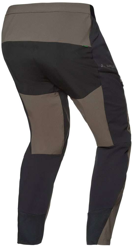 ギャラリービューアに画像をロードする, Vaude moab pro - softshell pants
