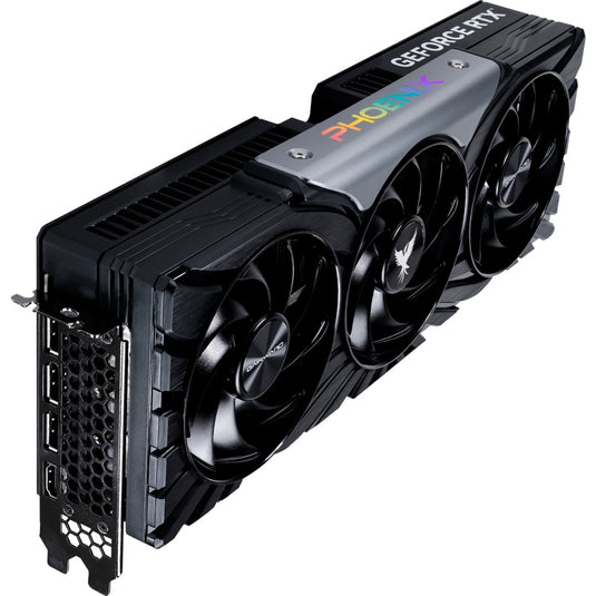 Gainward geforce rtx 5080 phoenix gs grafische kaart (dlss 4, 3x displayport, 1x hdmi 2.1)