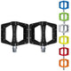 Rfr race flat pedals