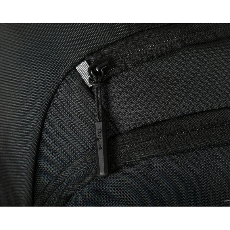 Load image into Gallery viewer, Targus 15-16” classic ecosmart backpack rugzak (zwart, 25 liter)
