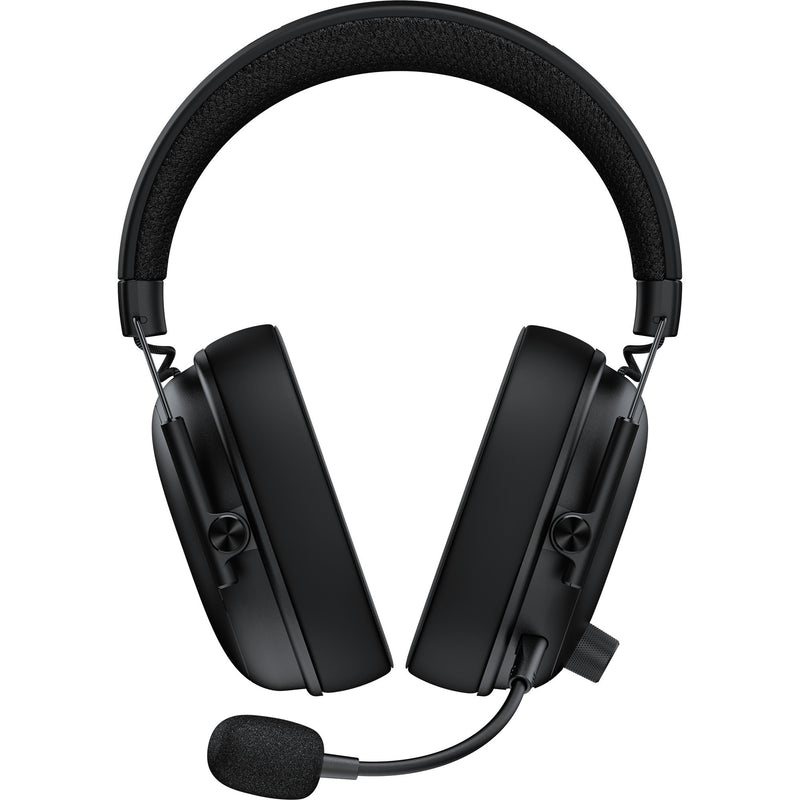 ギャラリービューアに画像をロードする, Razer blackshark v3 over-ear gaming headset (zwart, 2.4 ghz bluetooth)
